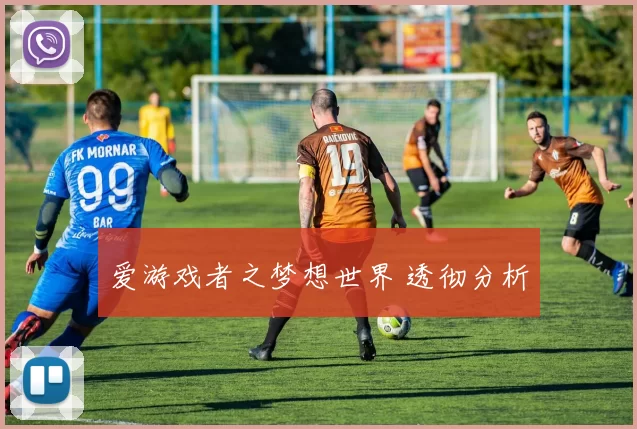 爱游戏者之梦想世界 透彻分析