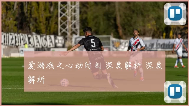 爱游戏之心动时刻 深度解析 深度解析