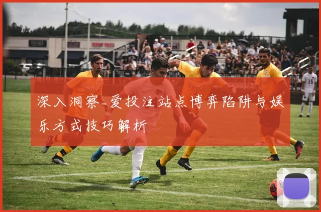 深入洞察_爱投注站点博弈陷阱与娱乐方式技巧解析