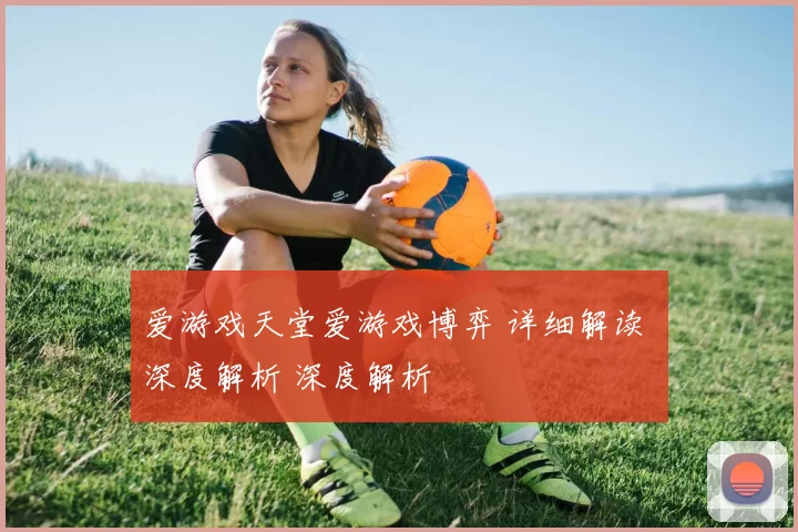 爱游戏天堂爱游戏博弈 详细解读 深度解析 深度解析