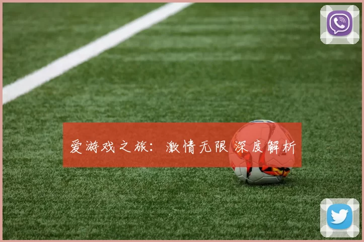 爱游戏之旅：激情无限 深度解析