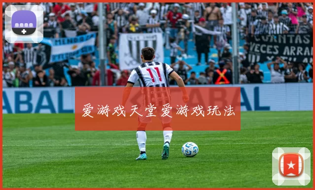 爱游戏天堂爱游戏玩法