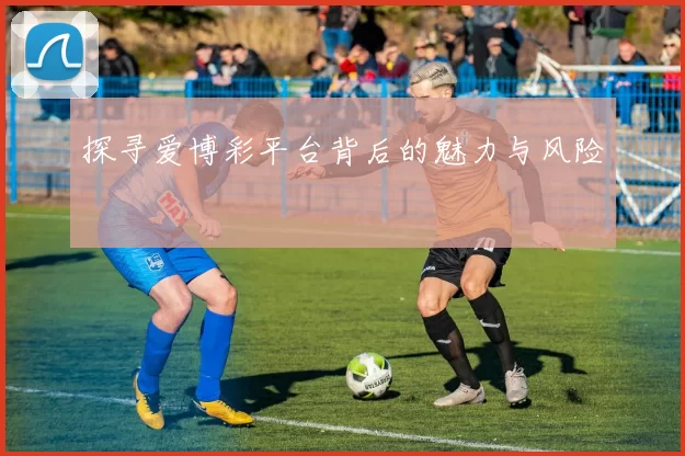 探寻爱博彩平台背后的魅力与风险