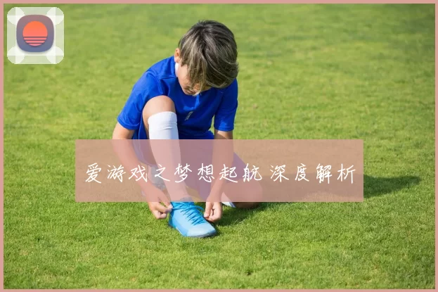 爱游戏之梦想起航 深度解析