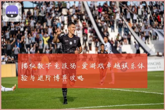 揭秘数字竞技场_爱游戏卓越娱乐体验与进阶博弈攻略