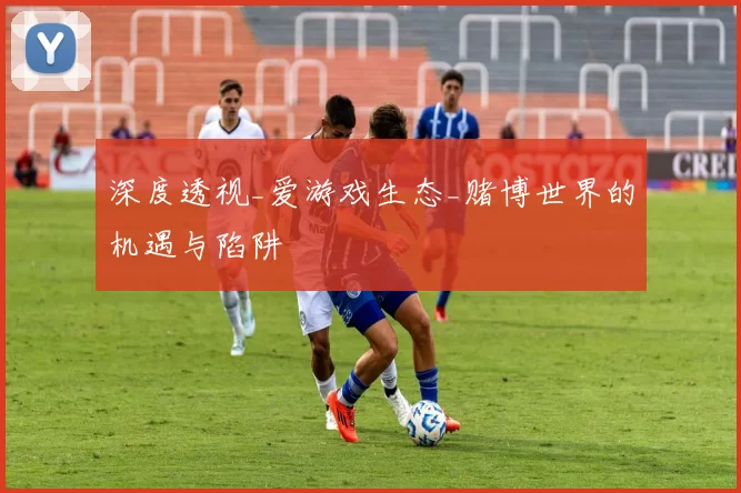 深度透视_爱游戏生态_赌博世界的机遇与陷阱