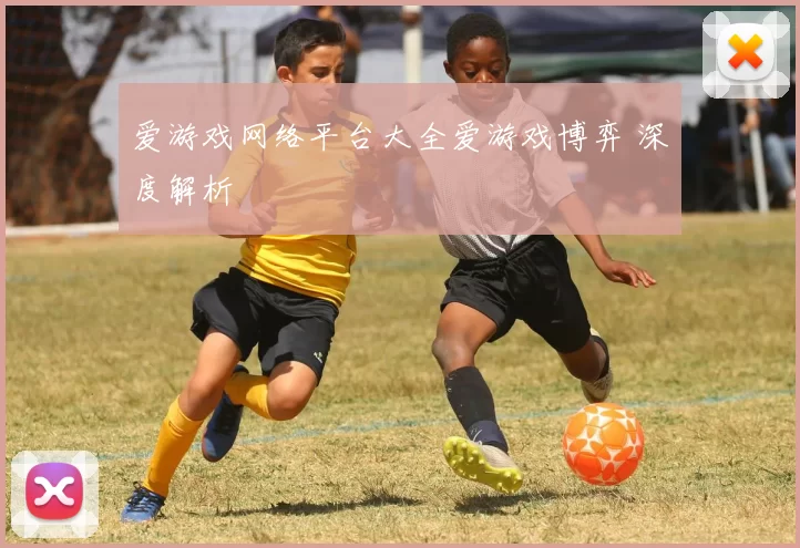 爱游戏网络平台大全爱游戏博弈 深度解析