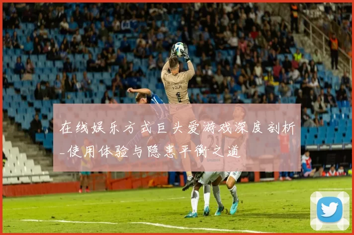 在线娱乐方式巨头爱游戏深度剖析_使用体验与隐患平衡之道