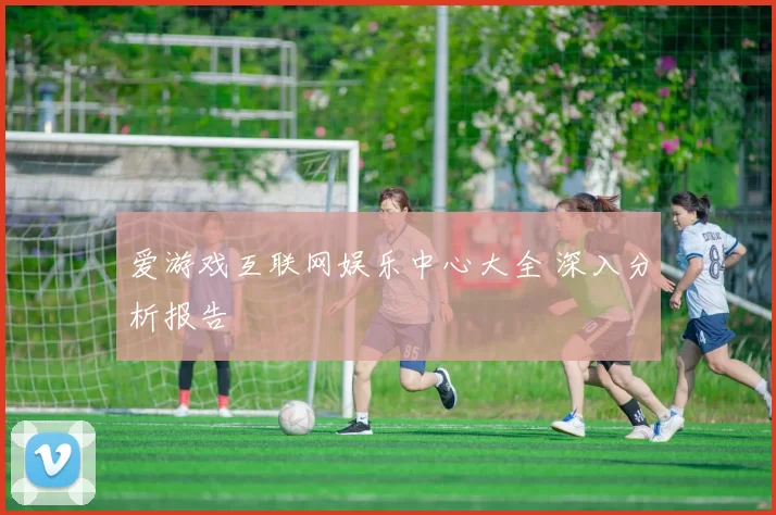 爱游戏互联网娱乐中心大全 深入分析报告